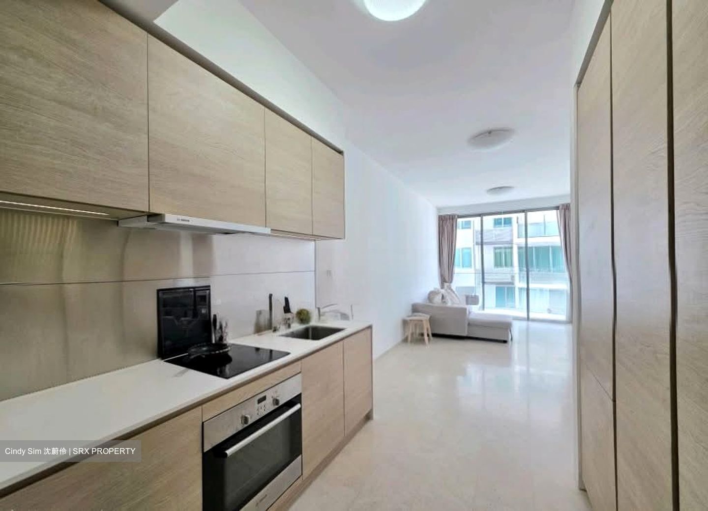 Sennett Residence (D13), Condominium #560962451